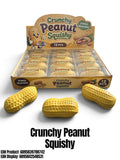 Crunchy Peanut Squishy 1 stuk