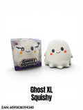 squishy Ghost XL 1 stuk